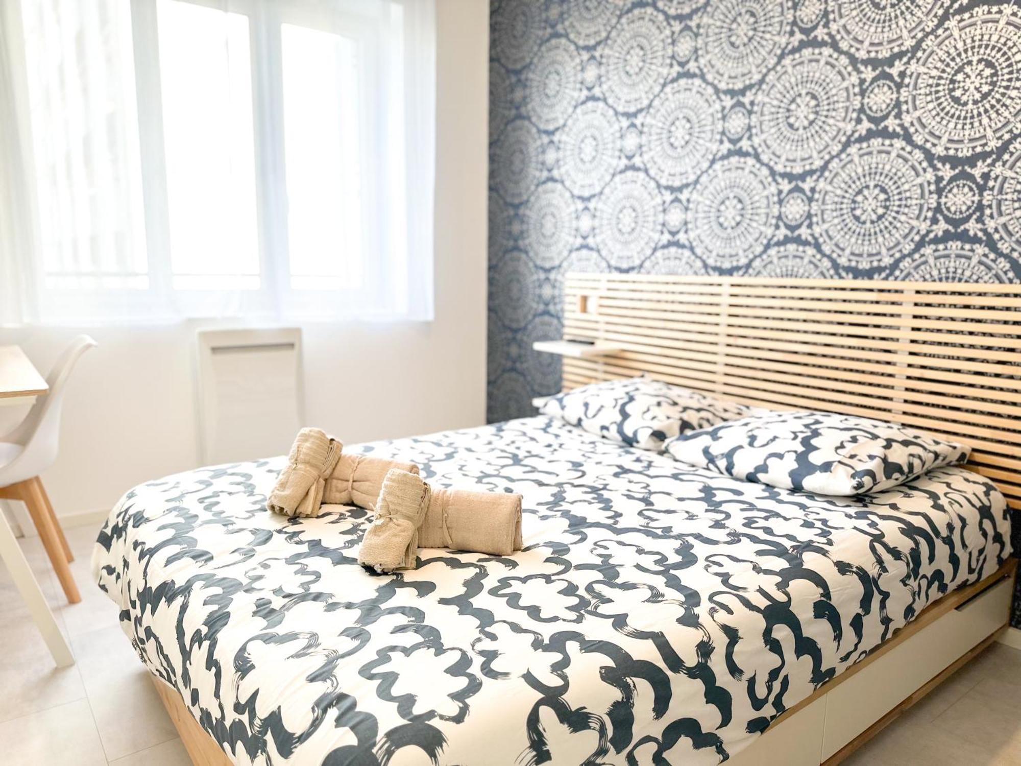 Guest house Coliving - Wifi - Tv - Proche Tram - L'escale Partagee Brest